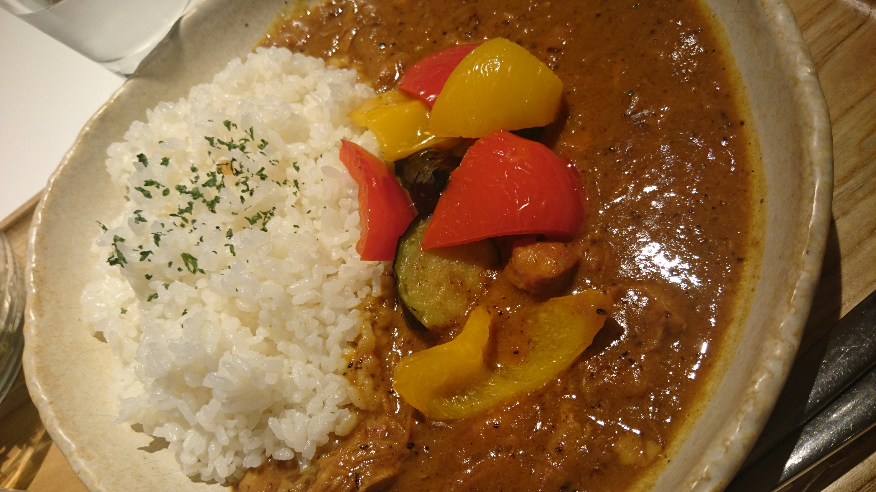 カレー2