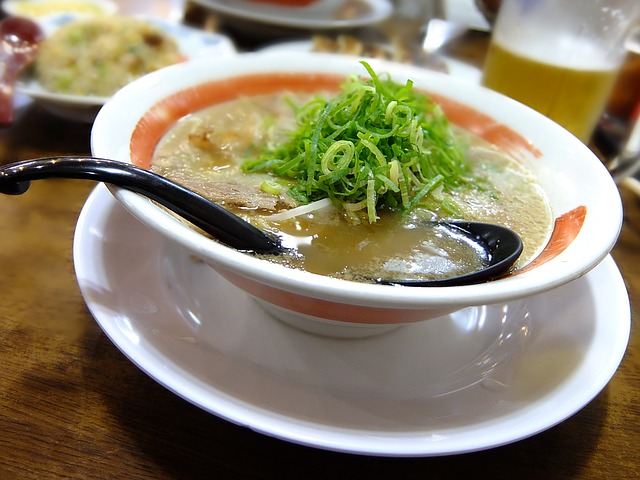 ラーメン