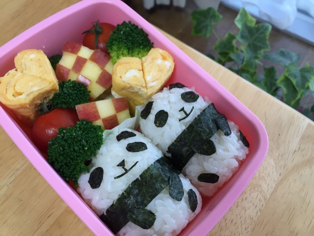 弁当